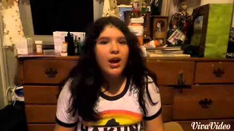This is Home Bryan Lanning cover Liliana DeLarosa