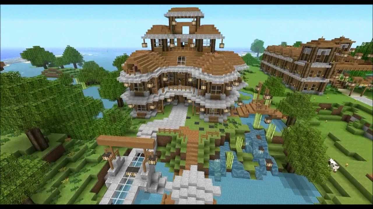 Minecraft evenTime News n°:1