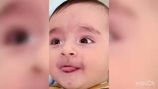 Kayhan's Hilarious Baby Antics Compilation😂❤️ #baby #cute #shorts #babymoments #funny #babyboy #fun