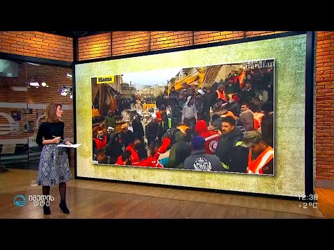 თურქეთში კიდევ 8 ქართველს ეძებენ - ინფორმაციას გვიდასტურებს საქართველოს საელჩო თურქეთში