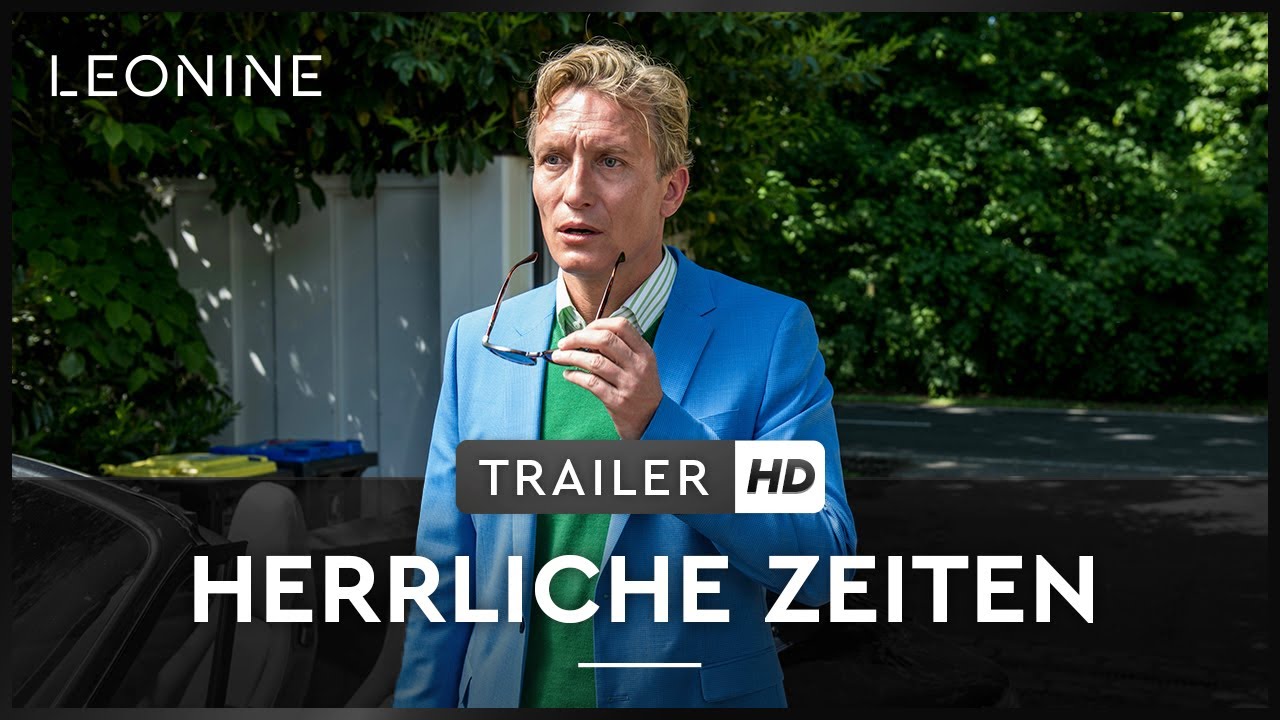 Herrliche Zeiten Film 2019 Herrliche Zeiten Film 2019
