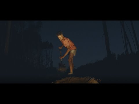 LUIS ANGELERO — Errante (Video oficial) @luisangelero