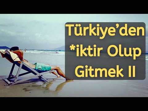 Video: Başka Bir Dünyaya Nasıl Gidilir