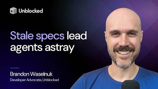 Spec-driven development: why stale specs lead agents astray