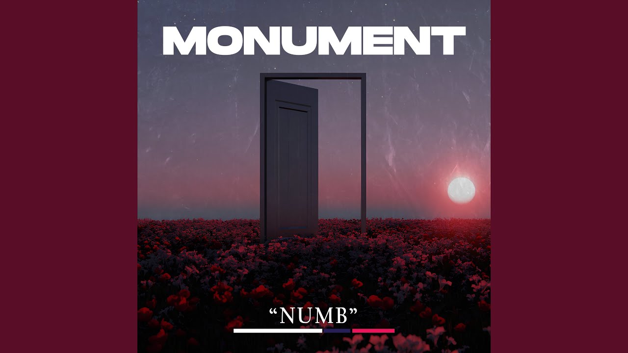 Watch Numb on YouTube Watch Numb on YouTube
