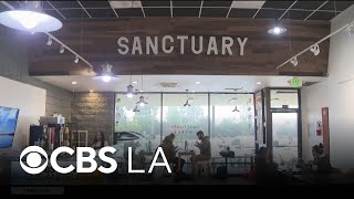 Claremont’s Sanctuary Coffee nonprofit is facing closure