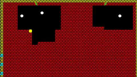 XONIX 1 OTHER GAME QIX CLONE ORION 128 RUSSIAN SOVIET EAST BLOCK http zvzd3d ru Orion128 Main html #