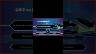 Famous Wordpress interview questions and answers 2022 - Web Interview Questions for Beginners Profile