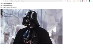 Learn HTML In 15 Minutes! (Speed Lesson)