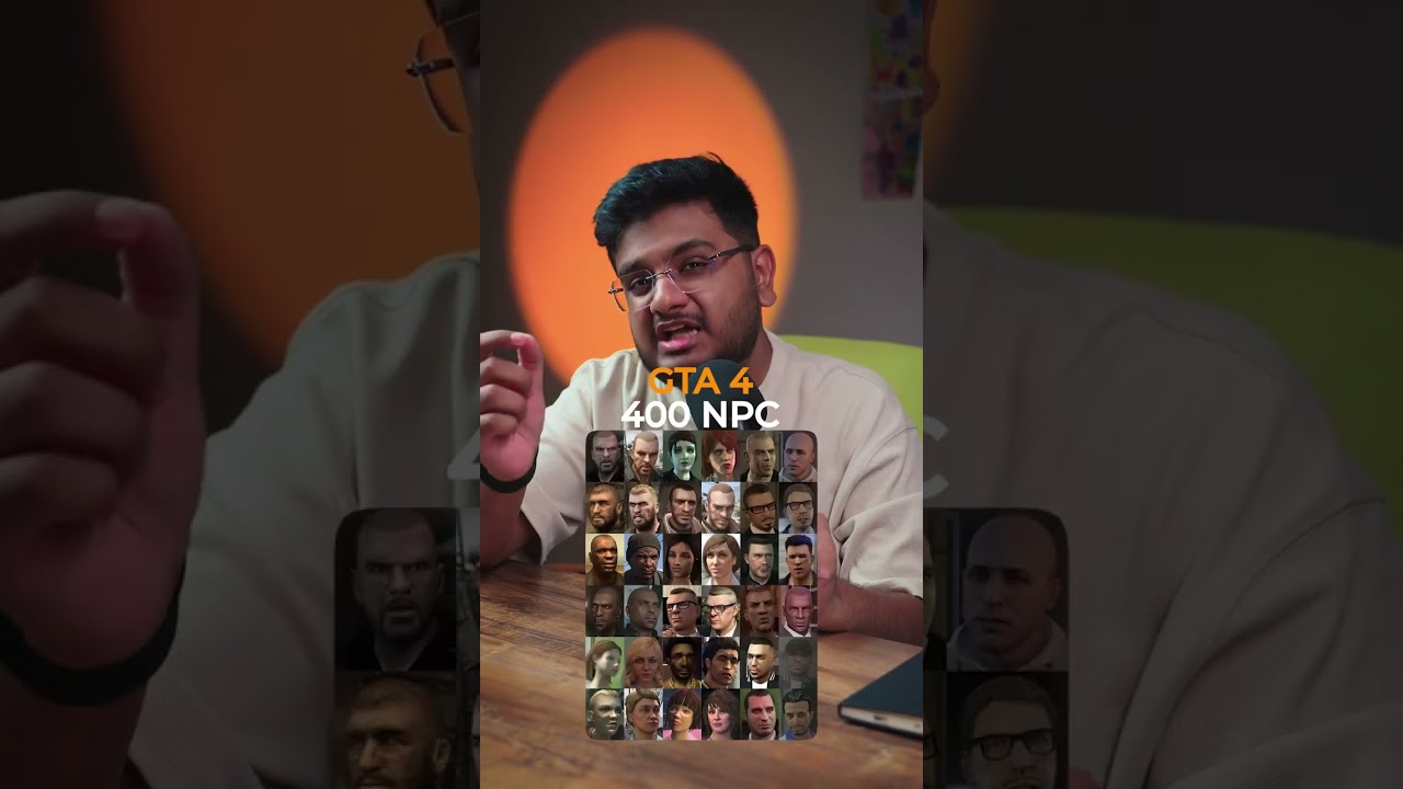 GTA 6’s NPC Count Is INSANE — Here’s the Number