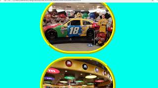 M&M images CSS Part 4