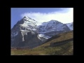 スイス音楽&アイガーをハイキング下山 / SwissMusic