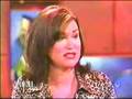 Capture de la vidéo Amy Sky - Interview Clips