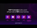 NGXP - Enterprise Software Platform Development in India #digitaltransformation #softwaredevelopment