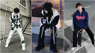 [抖音]Style - Outfits của giới trẻ Trung Quốc hiện nay🇨🇳