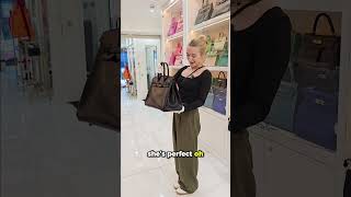 Download Lagu would this be your dream birkin? 🖤✨ MP3