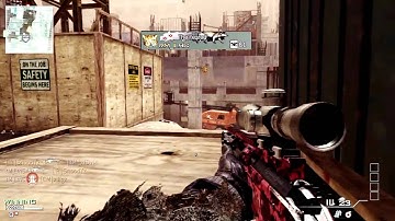 MW3 | rM vs Raw | 2-0 | By Muckz