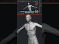The Process Of Adding Believable Folds
