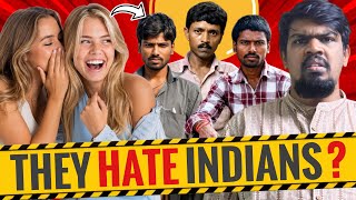 INTERNATIONAL ROTHA - THE END || Nikhil || 301 Diaries INTERNATIONAL ROTHA - THE END || Nikhil || 301 Diaries