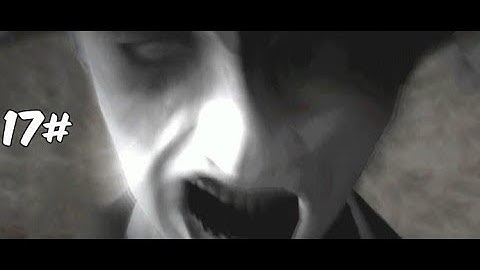 DIE!!~ Fatal Frame/Project Zero 1 - 3rd Night:The Calamity Part 17