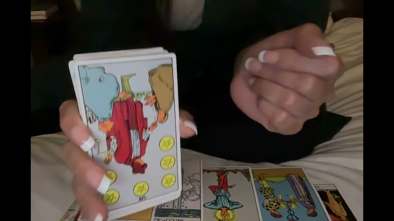 ~A Karmic Mother/Toxic Duo Are Trouble~