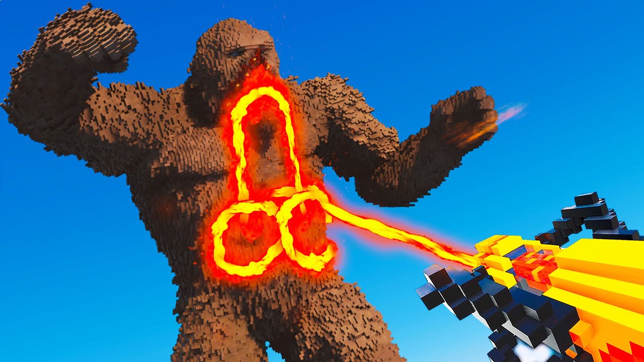 Experiments with LAVA / FIRE | Teardown