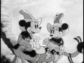 Mickey Mouse - Two Gun Mickey - 1934