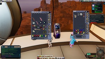 Entropia Universe MIGRATION 2020! #RESPAWNRecruits