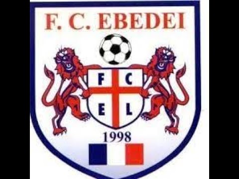 CLUB FRIENDLY ABS FC VS FC EBEDEI 