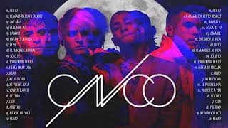 C.N.C.O GREATEST HITS FULL ALBUM - BEST SONGS OF C.N.C.O PLAYLIST 2022