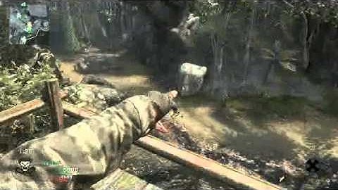 Call of Duty: Black Ops 4 Tomahawk Kills