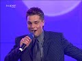 You give me love - Eloy de Jong - POPCORN live - Super RTL