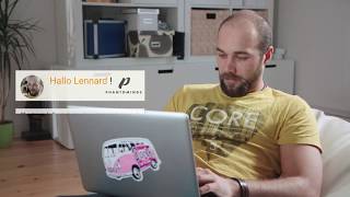 2017 Imagevideo Phantominds