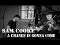 A Change is Gonna Come - Sam Cooke - Violin/Piano Cover  - Charles Yang & Peter Dugan