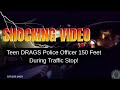 Cops N Cons React To Wild Traffic Stop!