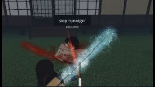 Stop Runnign, Demonfall Ranked