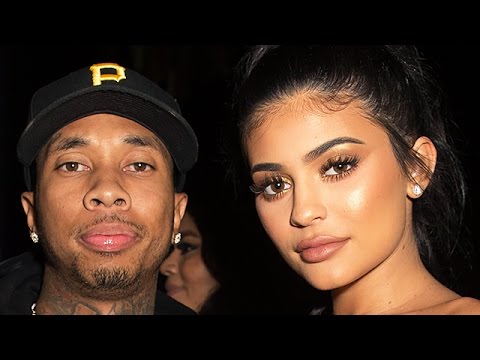 jenners sisters Kylie Jenner & Tyga: Kardashians React To Their Split