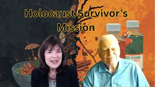 Surviving the Holocaust: From Orphan to Global Impact with Charles Kessler