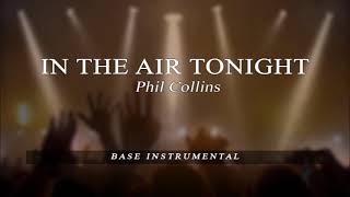 In The Air Tonight - Phil Collins - BASE Karaoke