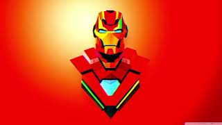 Iron man ost - Driving with the top down (Slowed+Reverb)