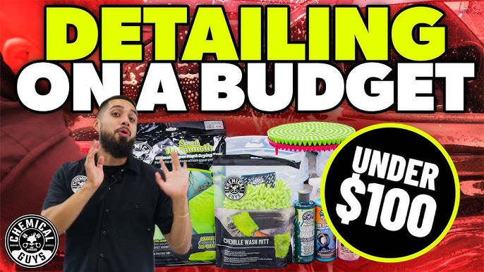 Detail Garage Riverside - Who's excited 🤩for our new @chemicalguys line of  products. 😱 COMING SOON.. Our very own Silica-based Ceramic Line, Hydro  Slick, Hydro Suds & Hydro Charge! ♦️who's ready for