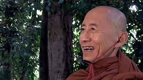 Walking the Noble Eightfold Path with the 7 Sappurisadhammas_Q&A Session