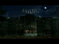 Asylum Trailer / New Horror Game