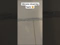 Silicone cleaning hack 🤯