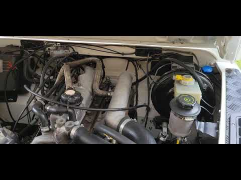 View YouTube Video of this Auction Car