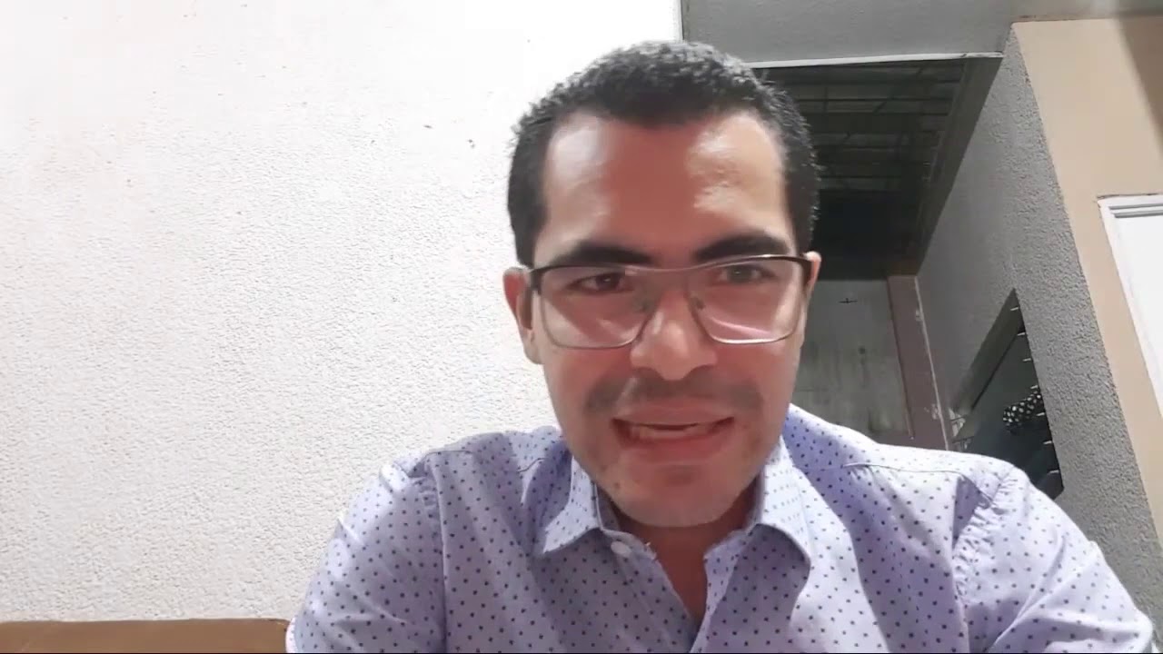 #101 Como superar la ansiedad y el temor en medio de la adversidad, , 19-mar-2020