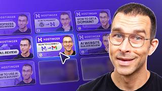 Start learning Hostinger right here! | Hostinger playlist #0