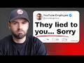These Mistakes Are KILLING Your YouTube Growth