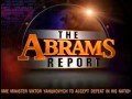 MSNBC ABRAMS REPORT INTRO 12.28.04