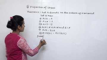 Class 11 maths Sets,Real numbers system and logic part 3